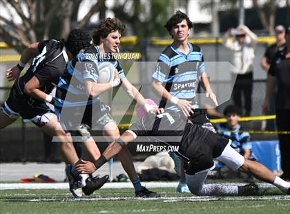 Thumbnail 3 in Oceanside @ Villa Park photogallery.