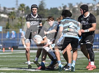 Thumbnail 3 in Oceanside @ Villa Park photogallery.