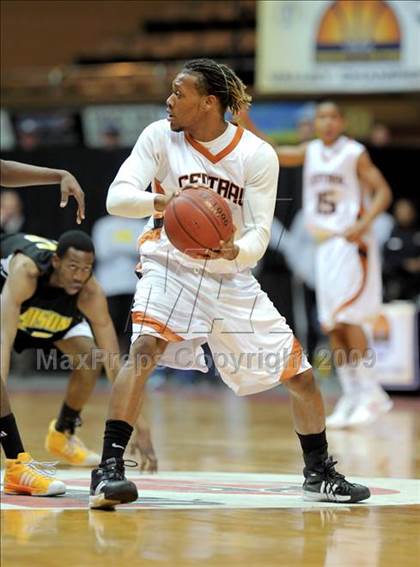 Thumbnail 1 in Central vs. Edison (CIF CS D1 Final) photogallery.
