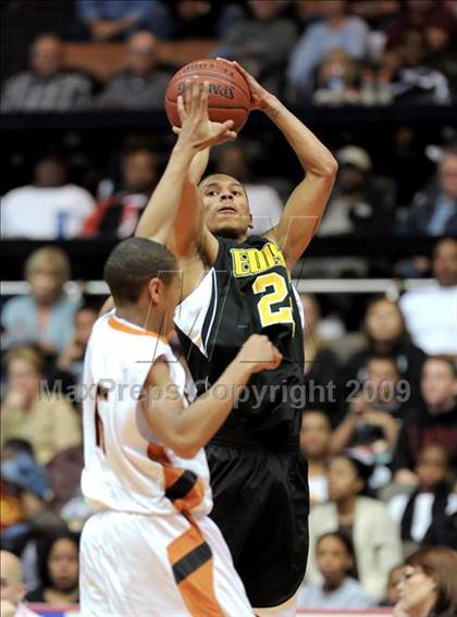 Thumbnail 1 in Central vs. Edison (CIF CS D1 Final) photogallery.