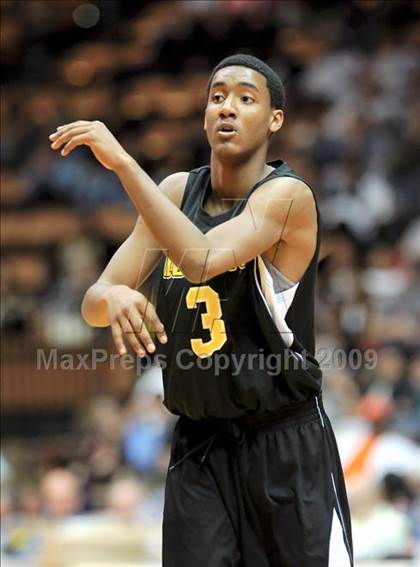 Thumbnail 1 in Central vs. Edison (CIF CS D1 Final) photogallery.