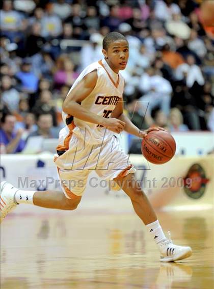 Thumbnail 1 in Central vs. Edison (CIF CS D1 Final) photogallery.