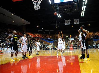 Thumbnail 1 in Central vs. Edison (CIF CS D1 Final) photogallery.