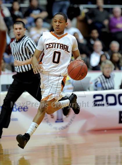 Thumbnail 1 in Central vs. Edison (CIF CS D1 Final) photogallery.