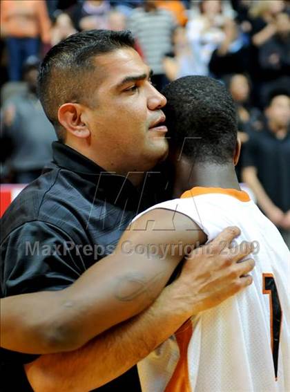 Thumbnail 1 in Central vs. Edison (CIF CS D1 Final) photogallery.