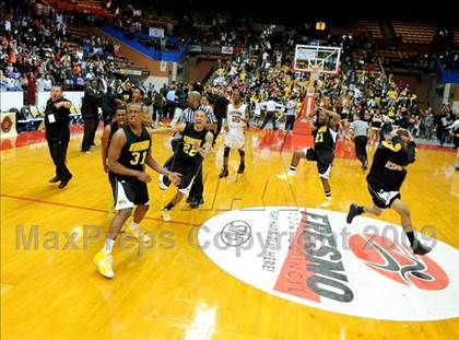 Thumbnail 2 in Central vs. Edison (CIF CS D1 Final) photogallery.