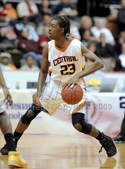 Thumbnail 1 in Central vs. Edison (CIF CS D1 Final) photogallery.