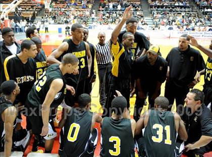 Thumbnail 1 in Central vs. Edison (CIF CS D1 Final) photogallery.