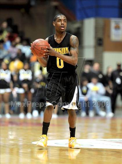 Thumbnail 1 in Central vs. Edison (CIF CS D1 Final) photogallery.