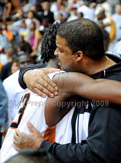Thumbnail 2 in Central vs. Edison (CIF CS D1 Final) photogallery.