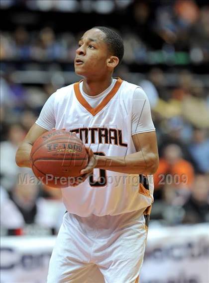 Thumbnail 1 in Central vs. Edison (CIF CS D1 Final) photogallery.