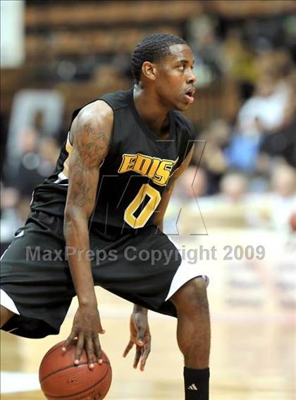 Thumbnail 2 in Central vs. Edison (CIF CS D1 Final) photogallery.