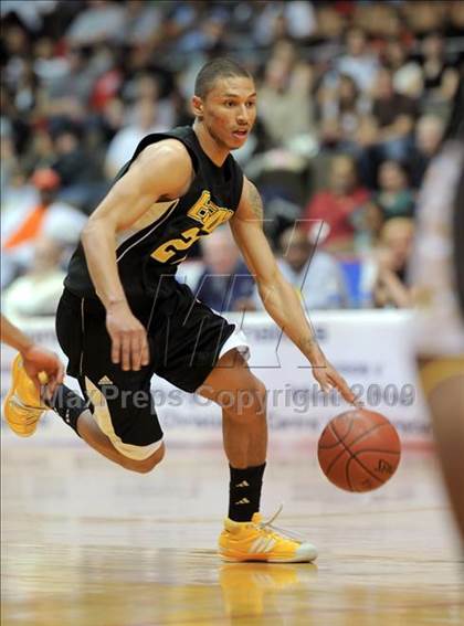 Thumbnail 1 in Central vs. Edison (CIF CS D1 Final) photogallery.
