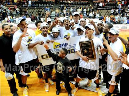 Thumbnail 1 in Central vs. Edison (CIF CS D1 Final) photogallery.