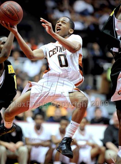 Thumbnail 3 in Central vs. Edison (CIF CS D1 Final) photogallery.