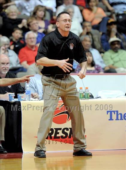 Thumbnail 2 in Central vs. Edison (CIF CS D1 Final) photogallery.