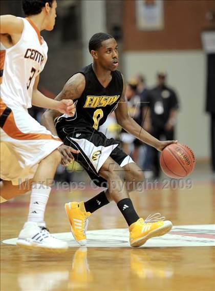 Thumbnail 1 in Central vs. Edison (CIF CS D1 Final) photogallery.