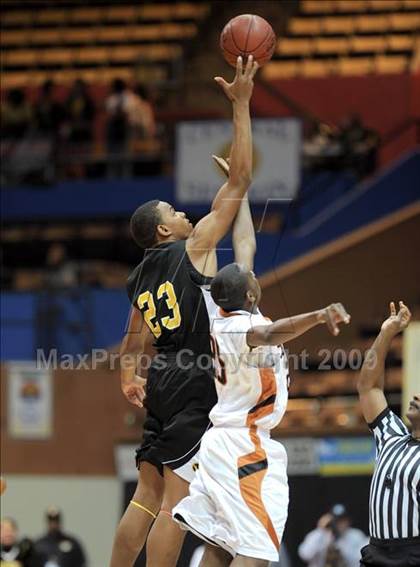 Thumbnail 1 in Central vs. Edison (CIF CS D1 Final) photogallery.