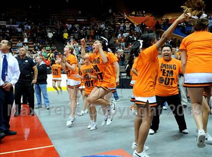Thumbnail 1 in Central vs. Edison (CIF CS D1 Final) photogallery.