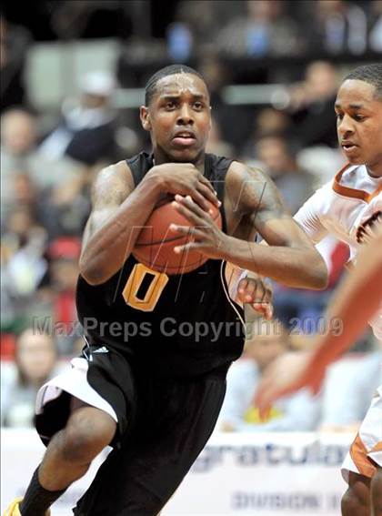 Thumbnail 2 in Central vs. Edison (CIF CS D1 Final) photogallery.