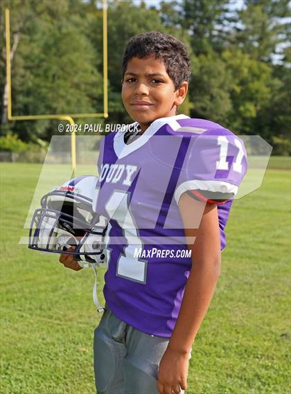 Thumbnail 1 in Coudersport Jr High Football Team Photos photogallery.