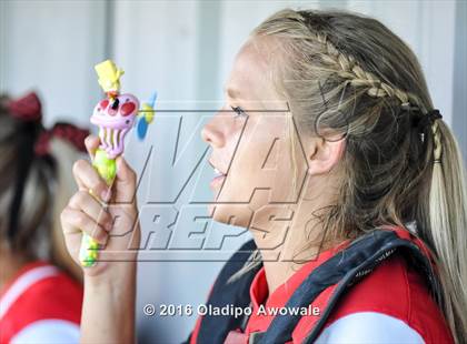 Thumbnail 3 in West vs. Malakoff (UIL Class 3A Region III Final) photogallery.