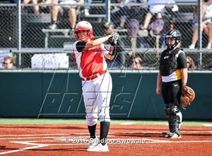 Thumbnail 3 in West vs. Malakoff (UIL Class 3A Region III Final) photogallery.
