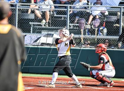 Thumbnail 2 in West vs. Malakoff (UIL Class 3A Region III Final) photogallery.
