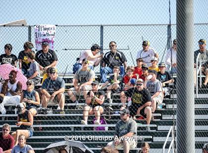 Thumbnail 3 in West vs. Malakoff (UIL Class 3A Region III Final) photogallery.