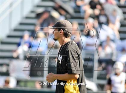 Thumbnail 3 in West vs. Malakoff (UIL Class 3A Region III Final) photogallery.