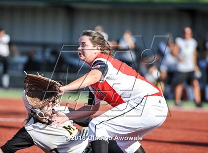 Thumbnail 3 in West vs. Malakoff (UIL Class 3A Region III Final) photogallery.