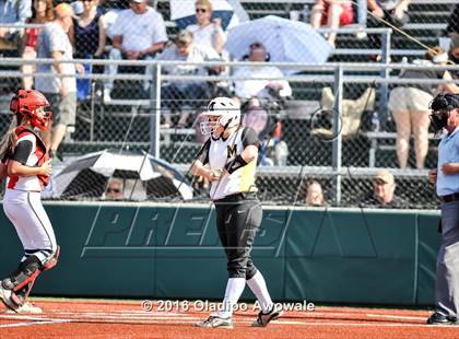 Thumbnail 3 in West vs. Malakoff (UIL Class 3A Region III Final) photogallery.