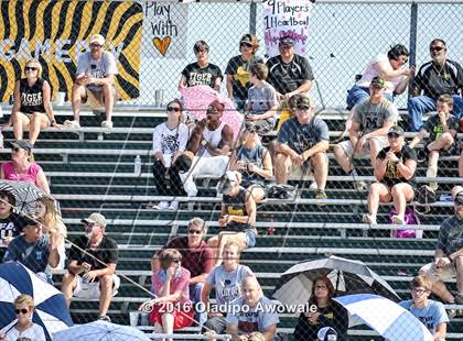 Thumbnail 1 in West vs. Malakoff (UIL Class 3A Region III Final) photogallery.