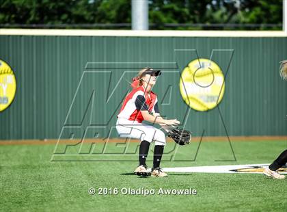 Thumbnail 3 in West vs. Malakoff (UIL Class 3A Region III Final) photogallery.