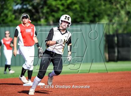 Thumbnail 3 in West vs. Malakoff (UIL Class 3A Region III Final) photogallery.