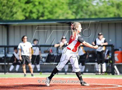 Thumbnail 3 in West vs. Malakoff (UIL Class 3A Region III Final) photogallery.