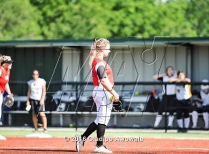 Thumbnail 3 in West vs. Malakoff (UIL Class 3A Region III Final) photogallery.