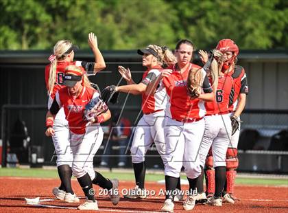 Thumbnail 3 in West vs. Malakoff (UIL Class 3A Region III Final) photogallery.