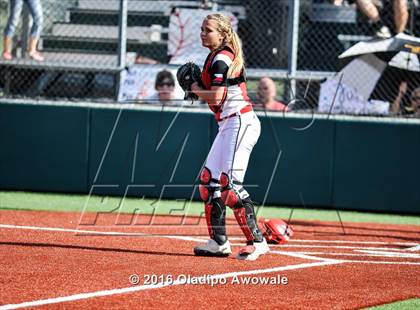 Thumbnail 1 in West vs. Malakoff (UIL Class 3A Region III Final) photogallery.