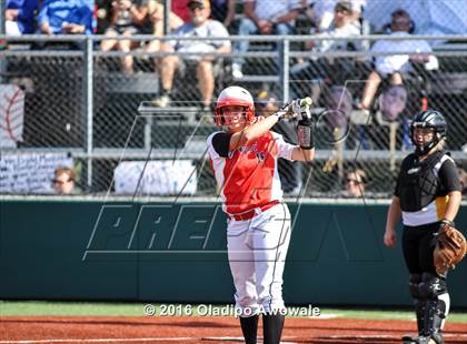 Thumbnail 2 in West vs. Malakoff (UIL Class 3A Region III Final) photogallery.