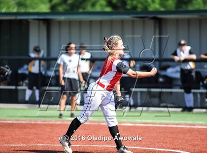 Thumbnail 3 in West vs. Malakoff (UIL Class 3A Region III Final) photogallery.