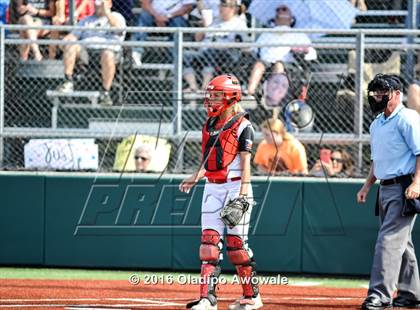 Thumbnail 1 in West vs. Malakoff (UIL Class 3A Region III Final) photogallery.