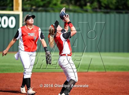 Thumbnail 3 in West vs. Malakoff (UIL Class 3A Region III Final) photogallery.