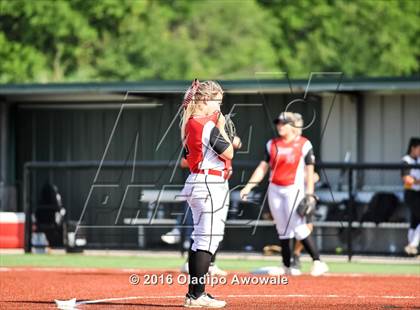 Thumbnail 1 in West vs. Malakoff (UIL Class 3A Region III Final) photogallery.