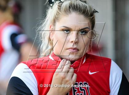 Thumbnail 3 in West vs. Malakoff (UIL Class 3A Region III Final) photogallery.
