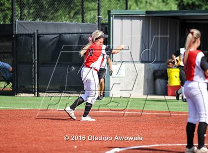 Thumbnail 3 in West vs. Malakoff (UIL Class 3A Region III Final) photogallery.