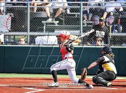 Thumbnail 2 in West vs. Malakoff (UIL Class 3A Region III Final) photogallery.