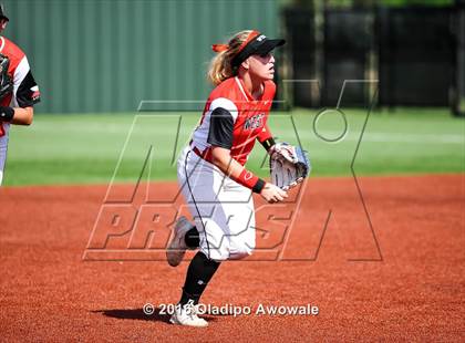 Thumbnail 3 in West vs. Malakoff (UIL Class 3A Region III Final) photogallery.