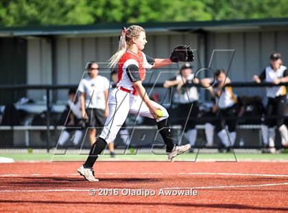 Thumbnail 1 in West vs. Malakoff (UIL Class 3A Region III Final) photogallery.