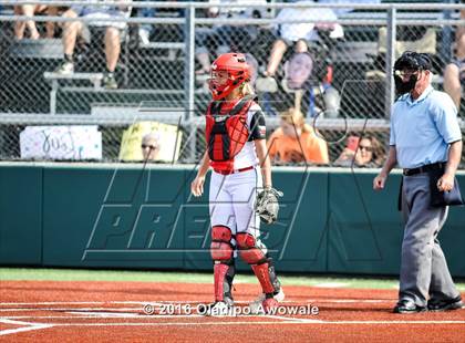 Thumbnail 3 in West vs. Malakoff (UIL Class 3A Region III Final) photogallery.